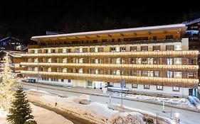 Radisson Residences Savoia Palace Cortina D'Ampezzo